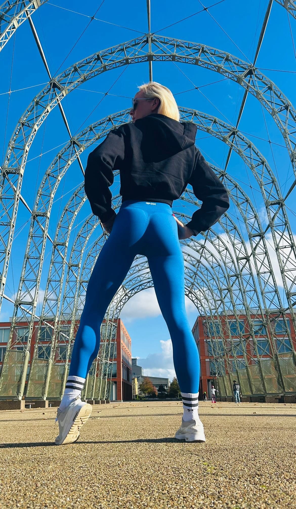 SPOX Premium Leggings