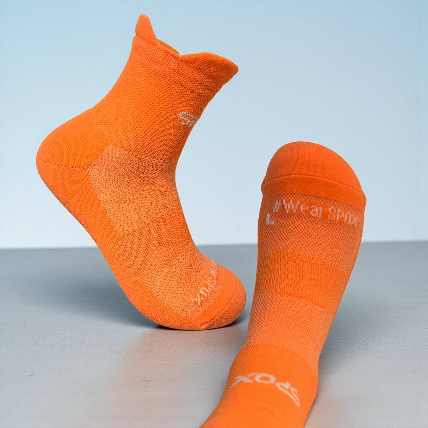 Race Day Runner – Quarter Edition