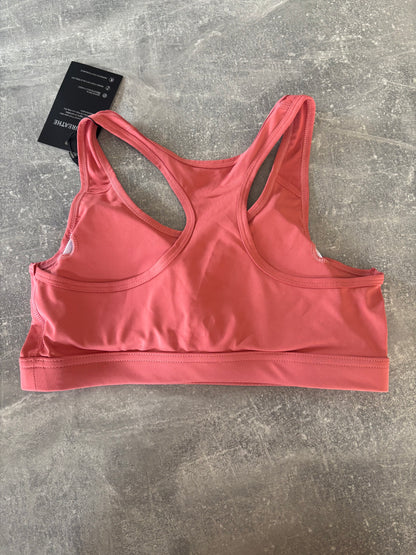 SPOX Racer Back Sports Bra