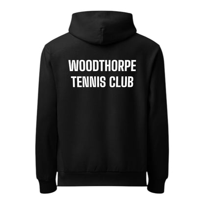 Premium Woodthorpe Hoodie