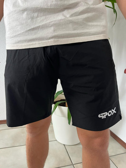 SPOX Gym/Runner Shorts