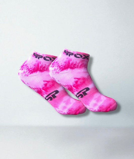 SPOX Tie Dye Socks (Multiple Colours)