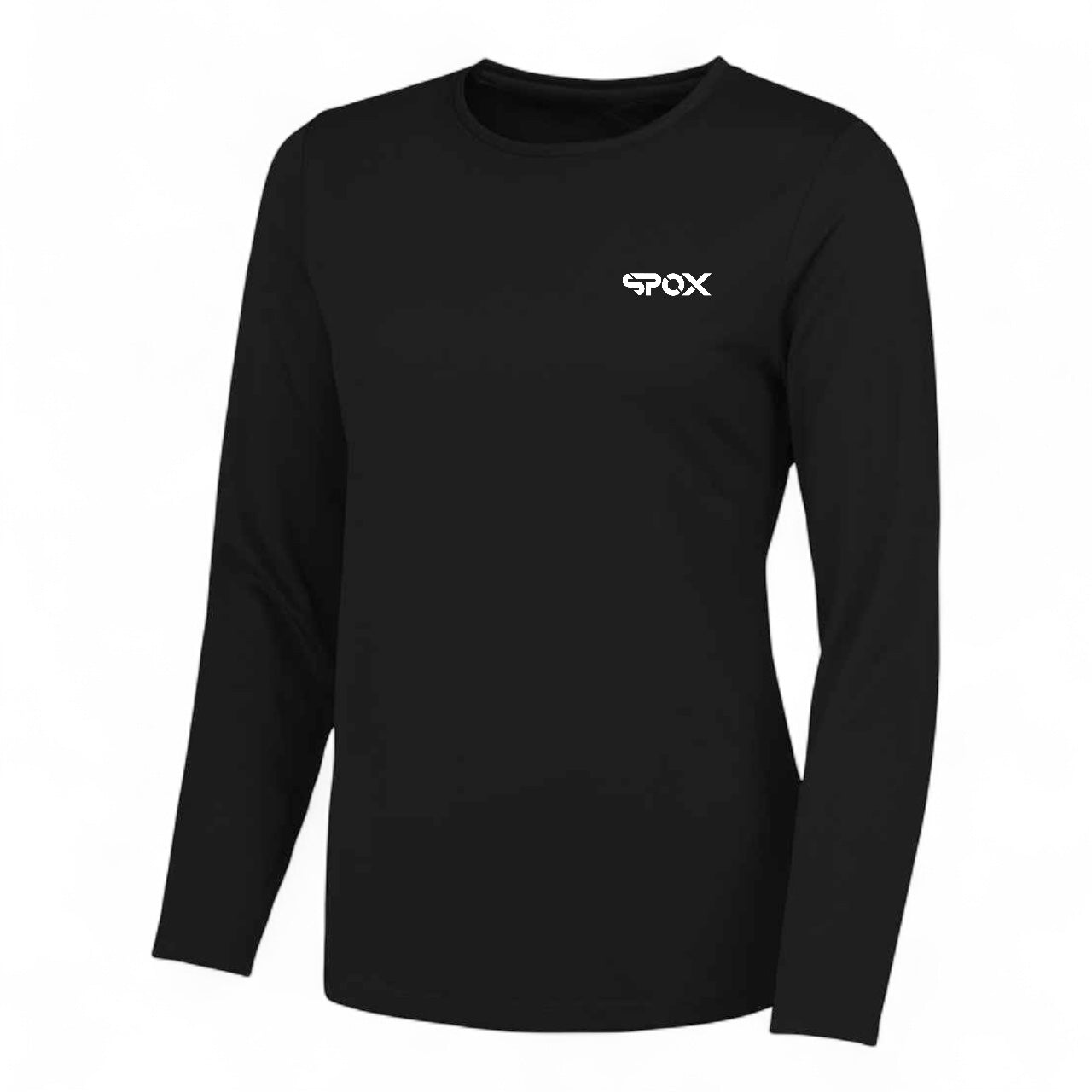 SPOX Ladies Long Sleeve Running Top