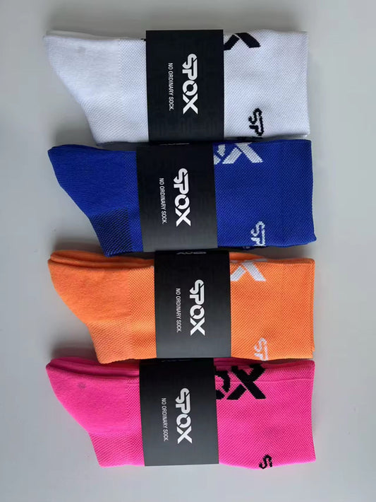 SPOX Raceday Ultimate Running Sock (4 Colours)