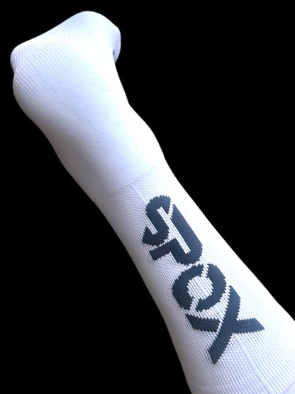 SPOX Raceday Ultimate Running Sock (3 Colours)