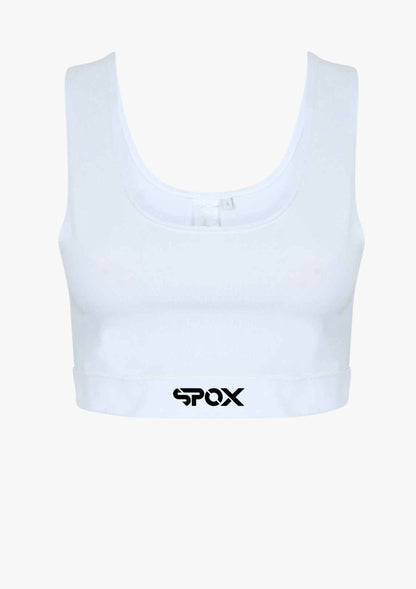 SPOX Women’s Crop Top
