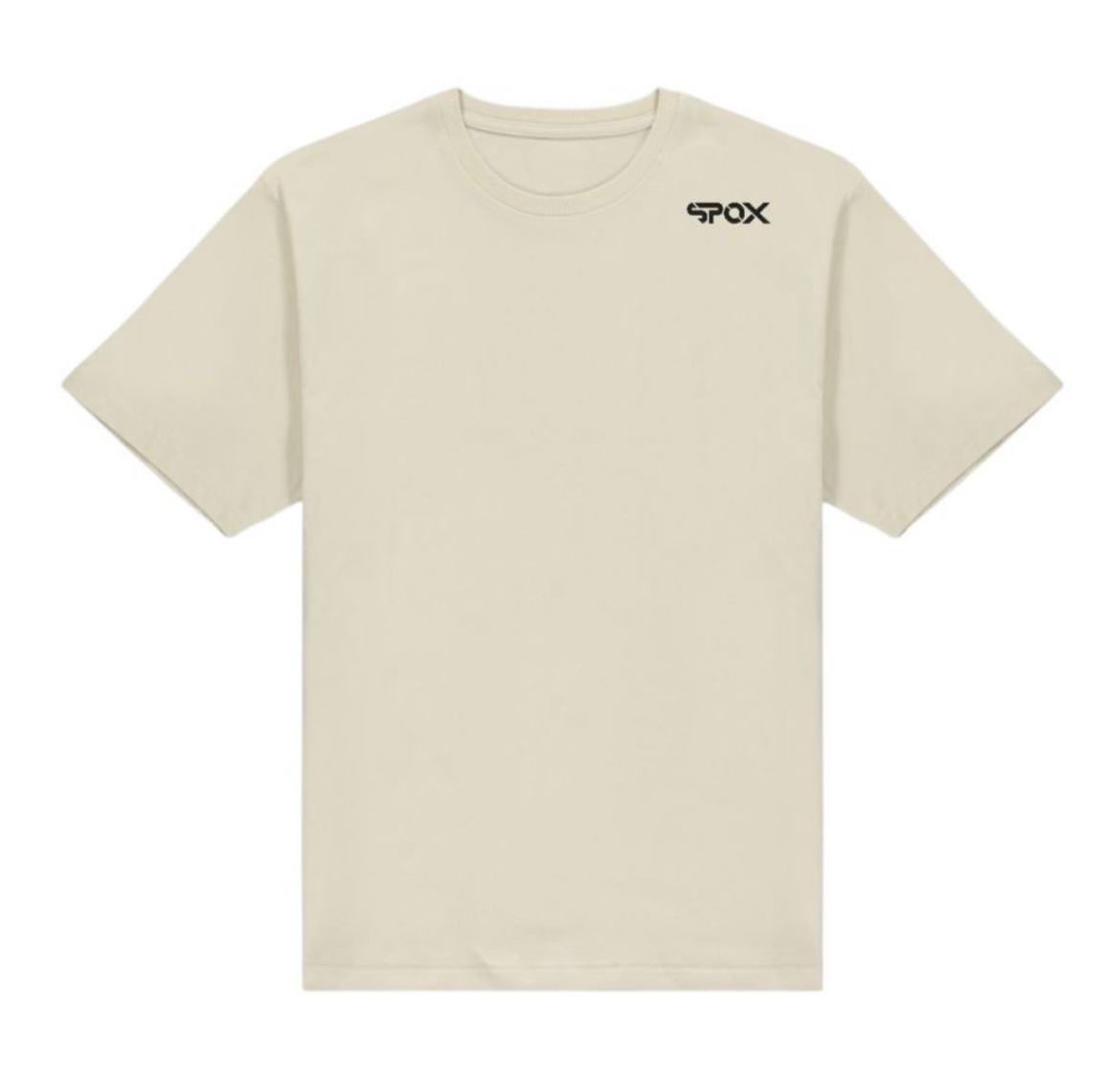 SPOX Oversized Tee (3 Colours)