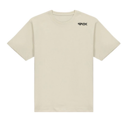 SPOX Oversized Tee (3 Colours)