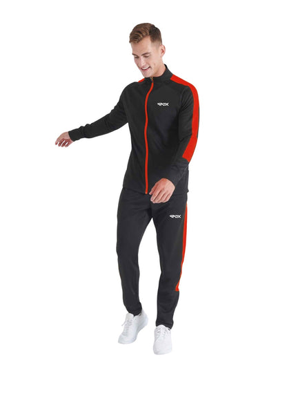 SPOX 2 Piece Set Tracksuit - Unisex, Adults and Children
