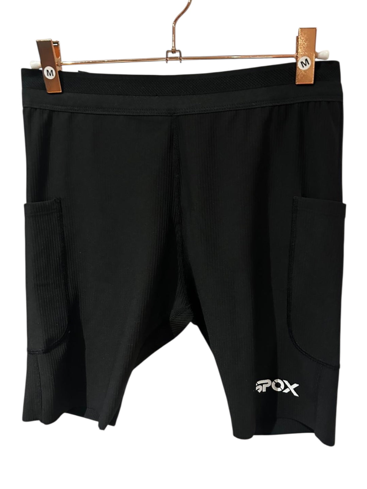 SPOX Men’s Half Tights