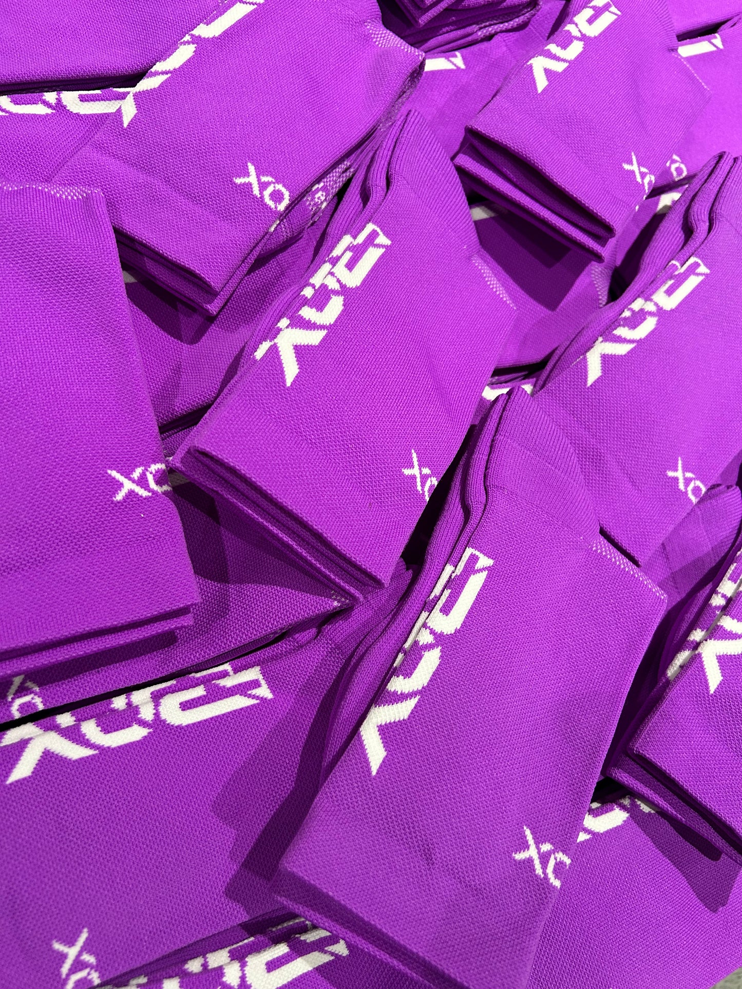 SPOX Raceday Ultimate Running Sock (5 Colours)