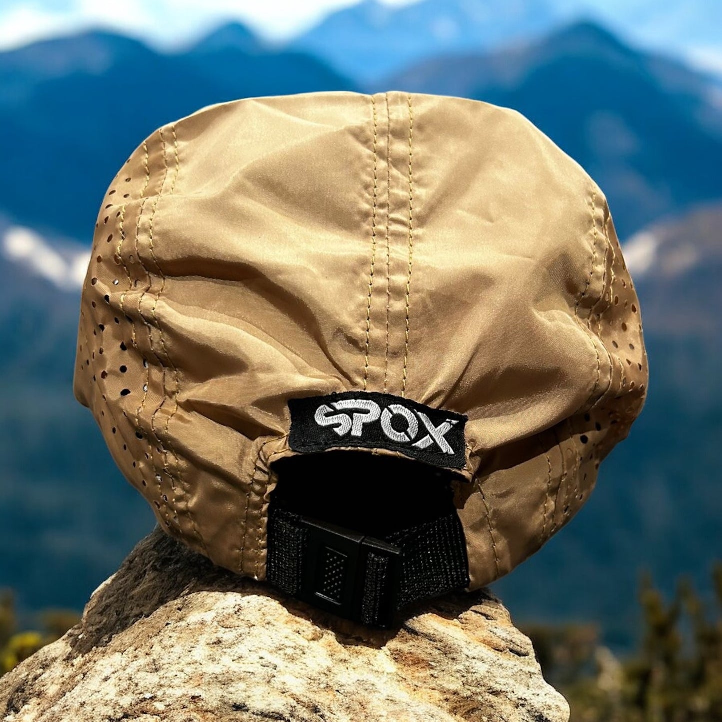SPOX Technical Running Hat