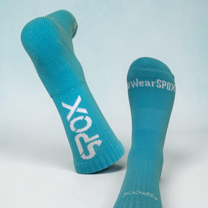 SPOX Comfort Crew (3 colours)