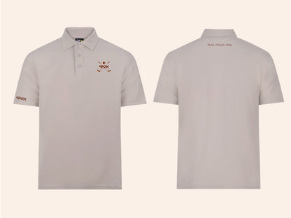 SPOX Performance Golf Polo