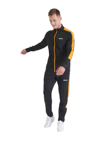 SPOX 2 Piece Set Tracksuit - Unisex, Adults and Children