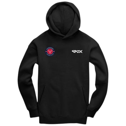 Premium Woodthorpe Hoodie