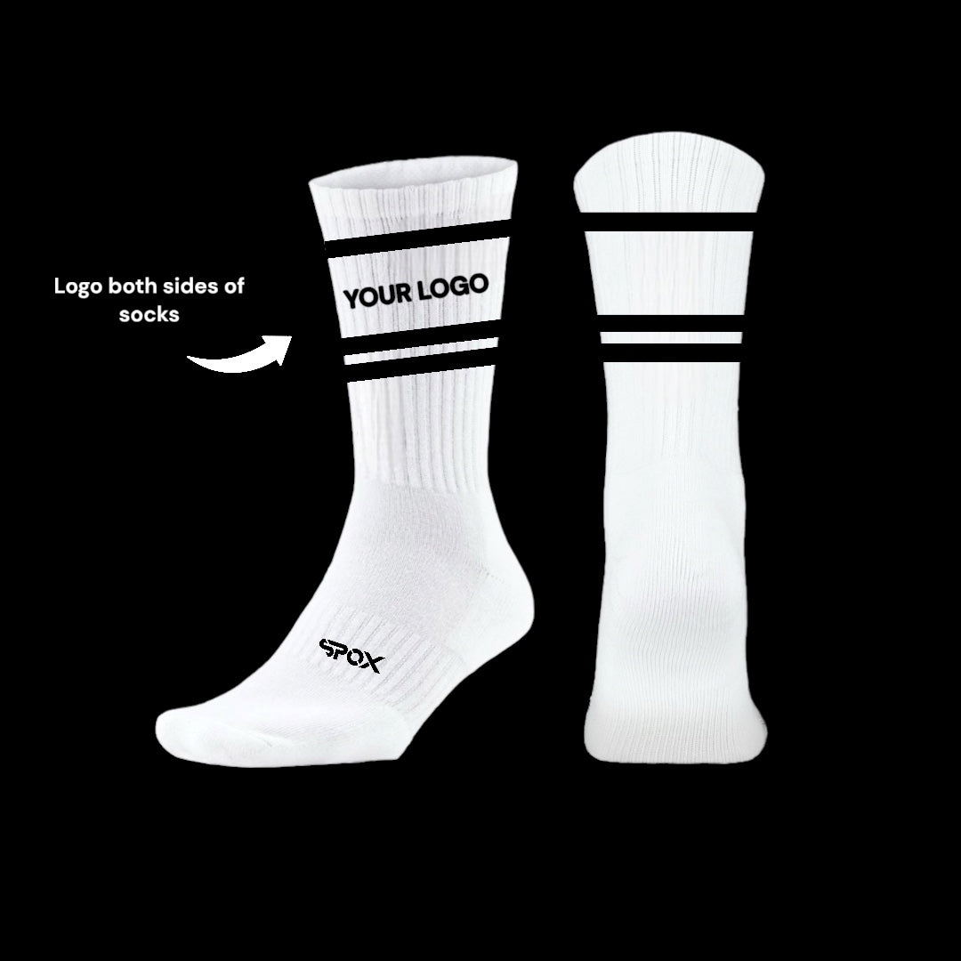 Custom Mock-Up Design