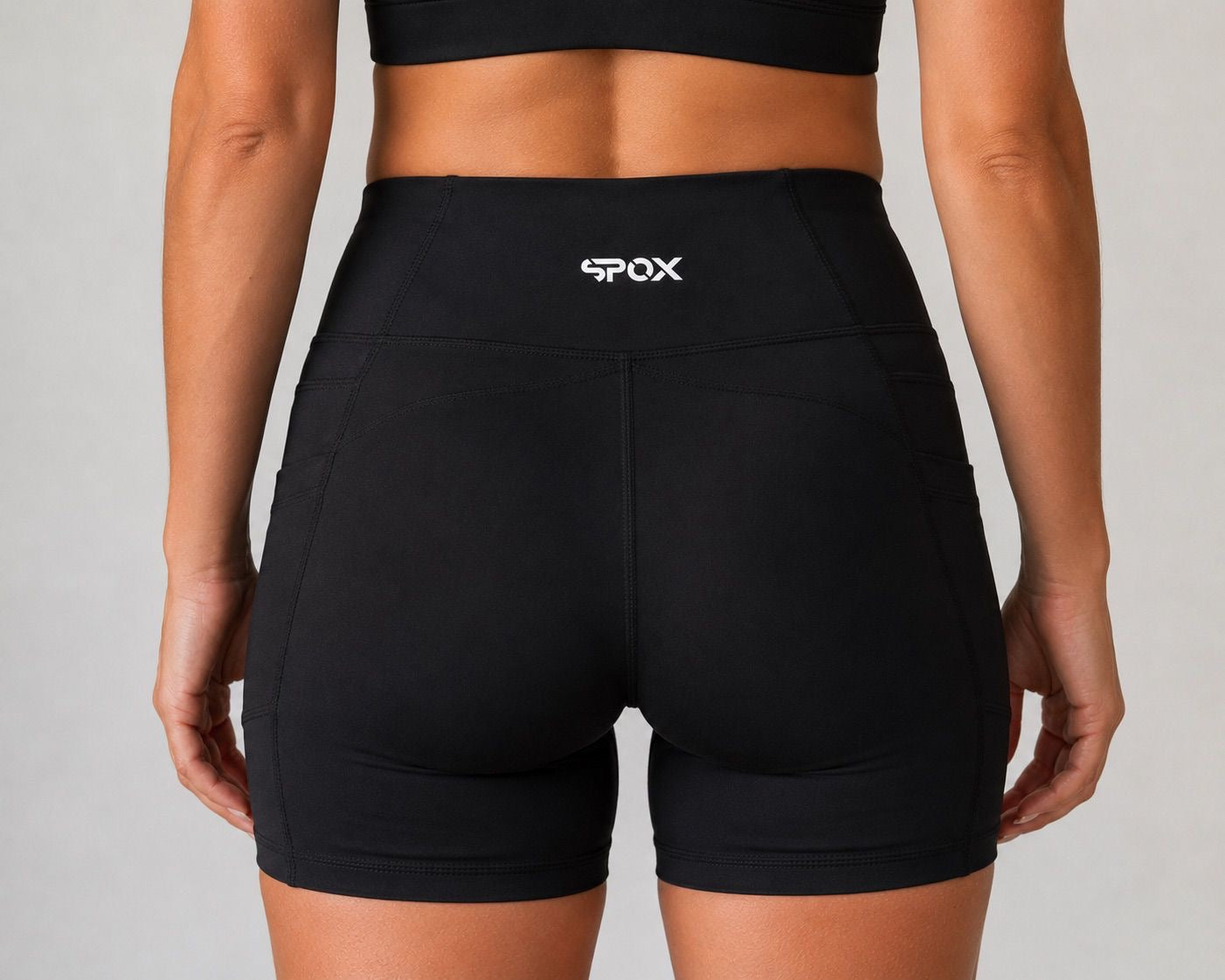 SPOX Pocket Performance Shorts