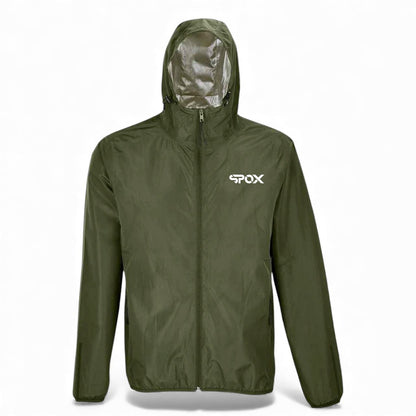 SPOX Storm Jacket