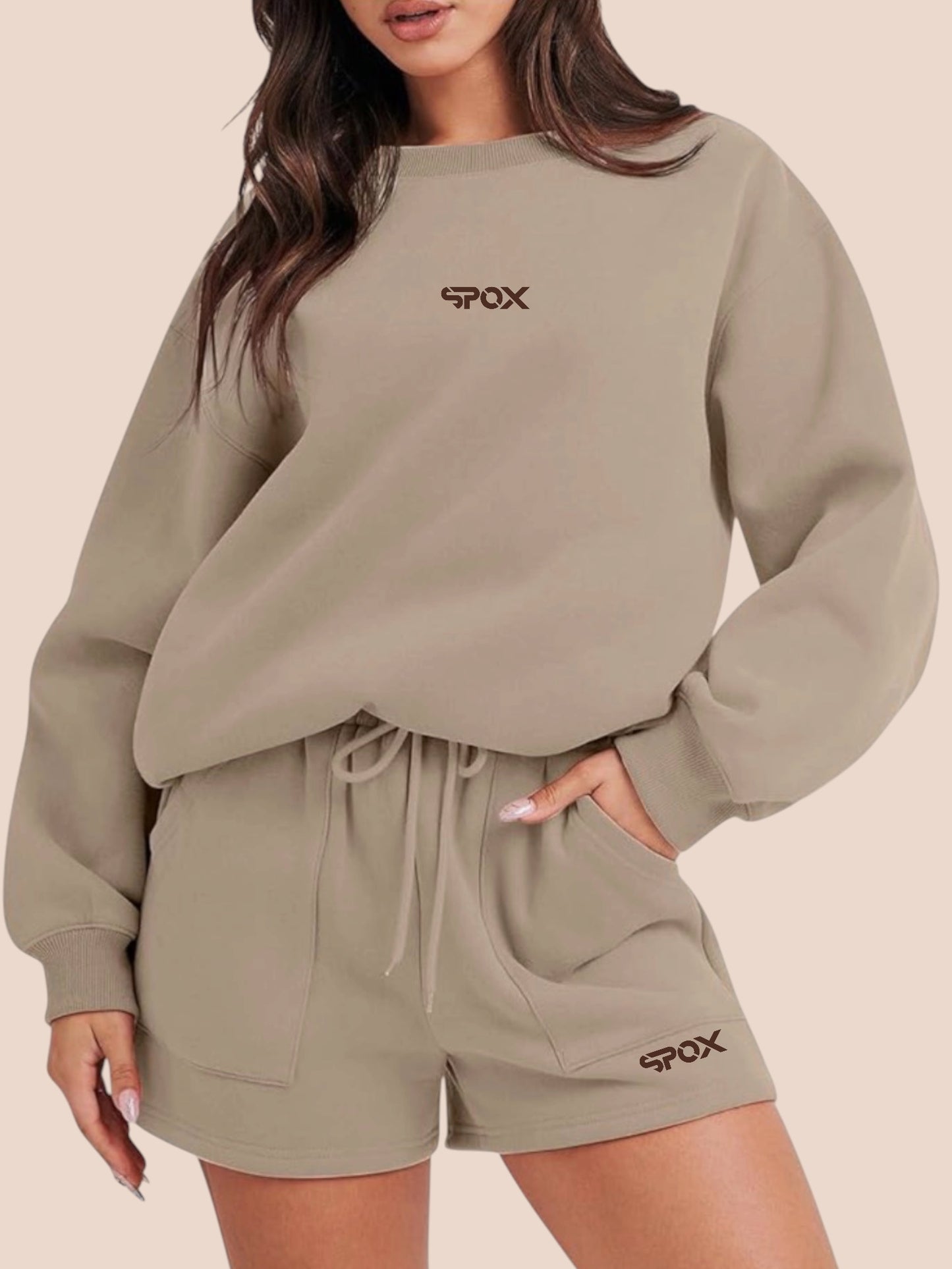 SPOX Everyday Lounge Set