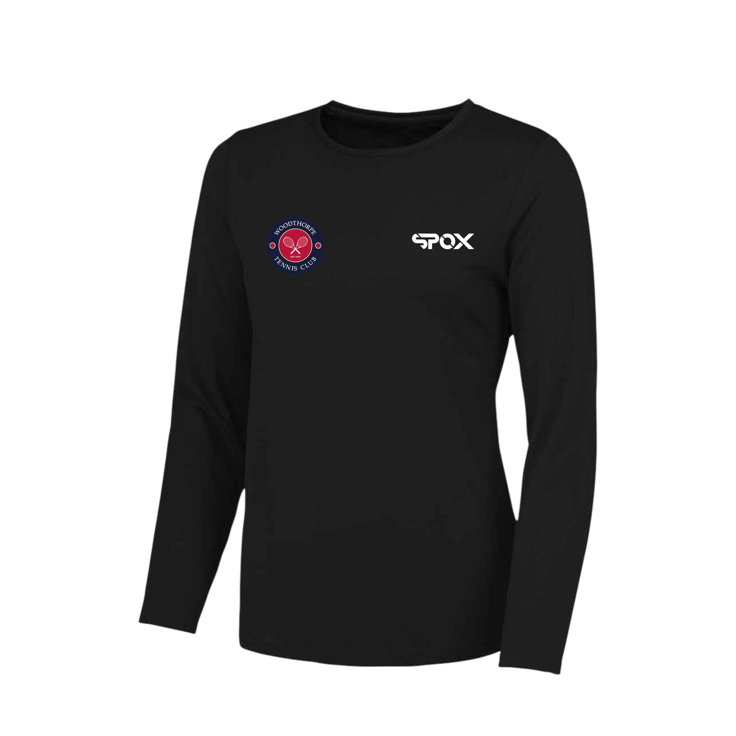 Woodthorpe Women’s Long Sleeve T-Shirt