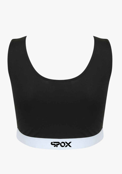 SPOX Women’s Crop Top