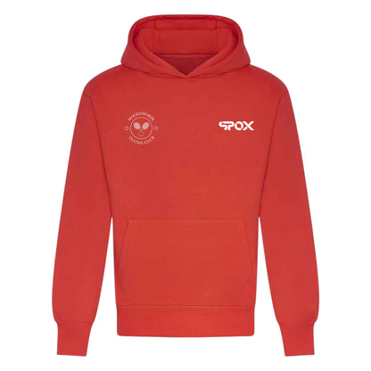 Premium Woodthorpe Hoodie