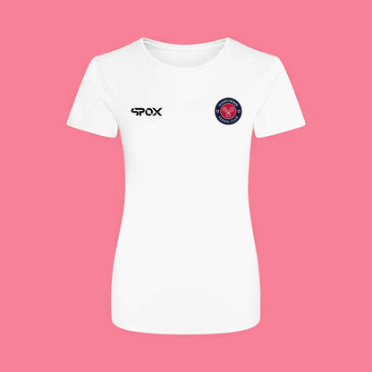 Woodthorpe Women’s Short Sleeve Tee