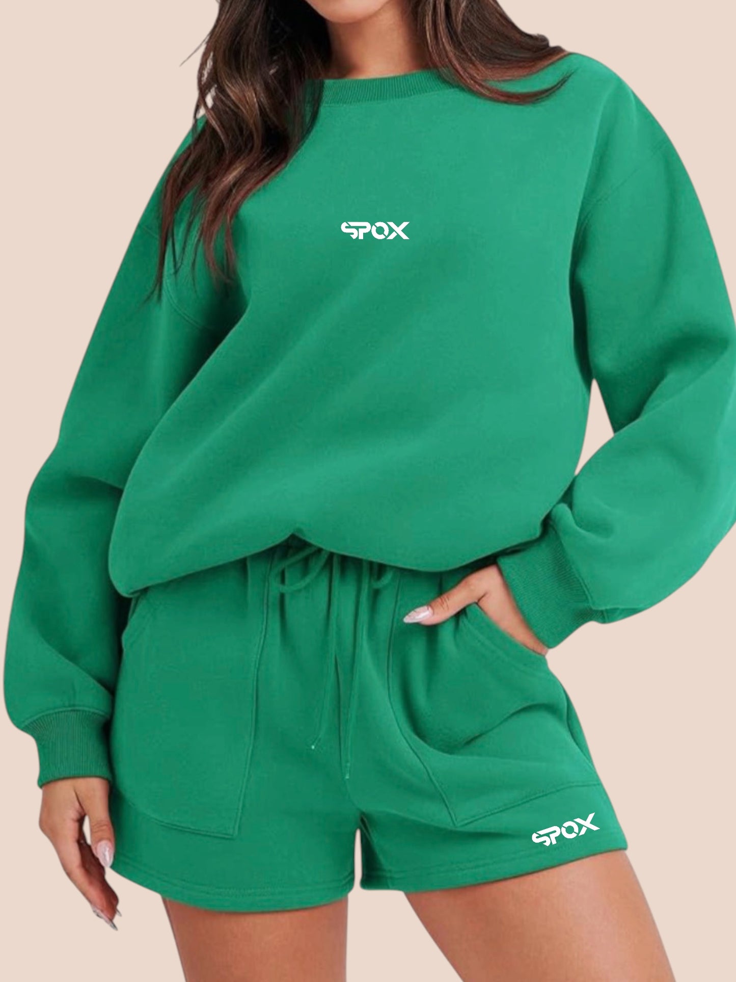 SPOX Everyday Lounge Set