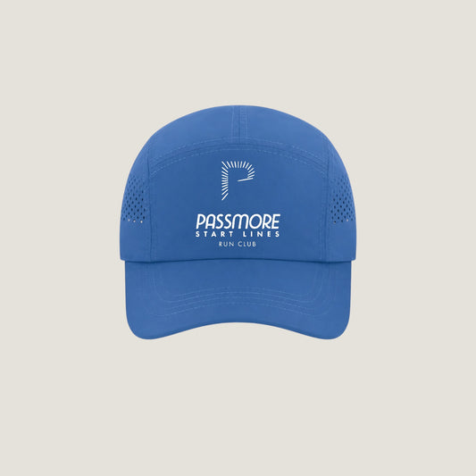 Passmore Start Lines Run Club Running Hat