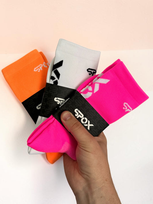 SPOX Raceday Ultimate Running Sock (5 Colours)