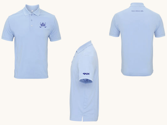 SPOX Performance Golf Polo