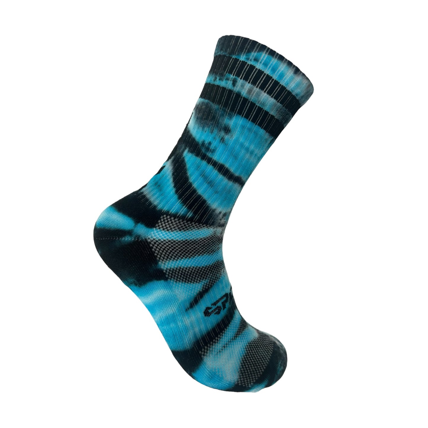 SPOX Tie Dye Socks (Multiple Colours)