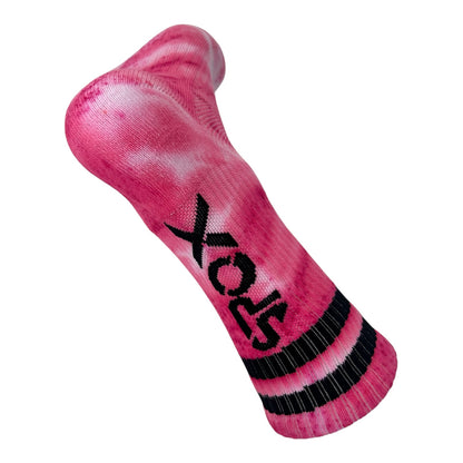 SPOX Tie Dye Socks (Multiple Colours)