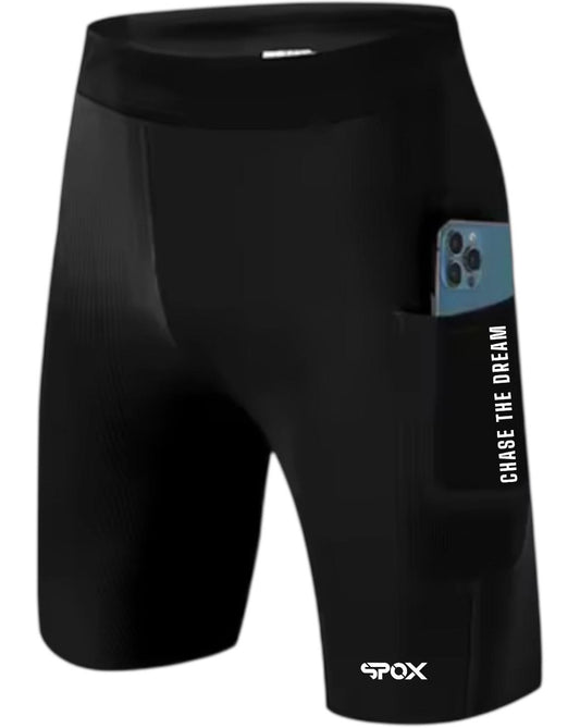 SPOX Men’s Half Tights