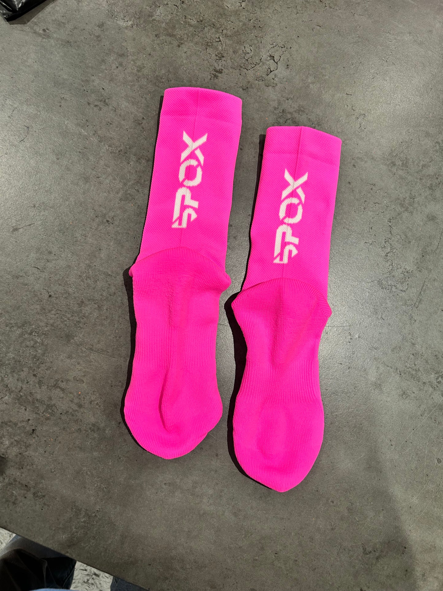 SPOX Raceday Ultimate Running Sock (5 Colours)