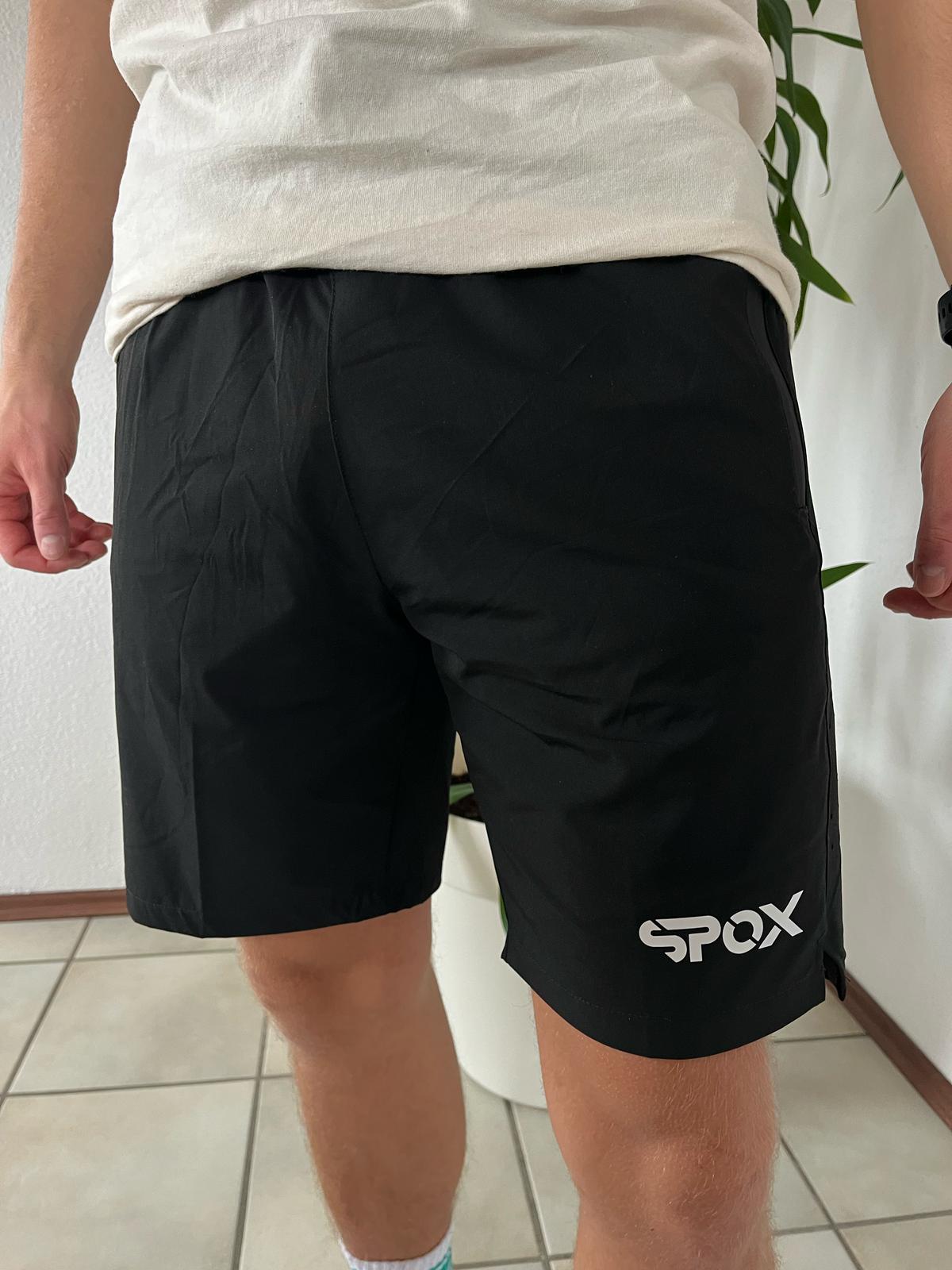 SPOX Gym/Runner Shorts