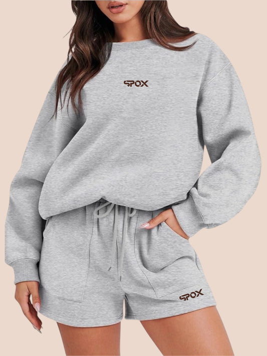 SPOX Everyday Lounge Set