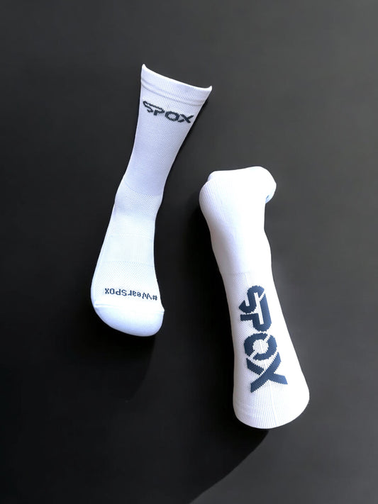 SPOX Raceday Ultimate Running Sock (3 Colours)