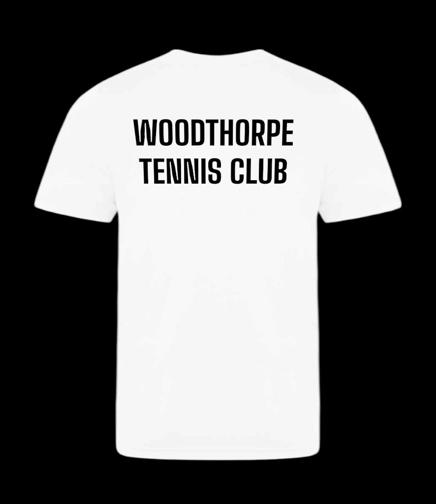 Woodthorpe Men’s Short Sleeve Tee