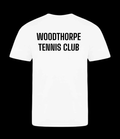Woodthorpe Men’s Short Sleeve Tee