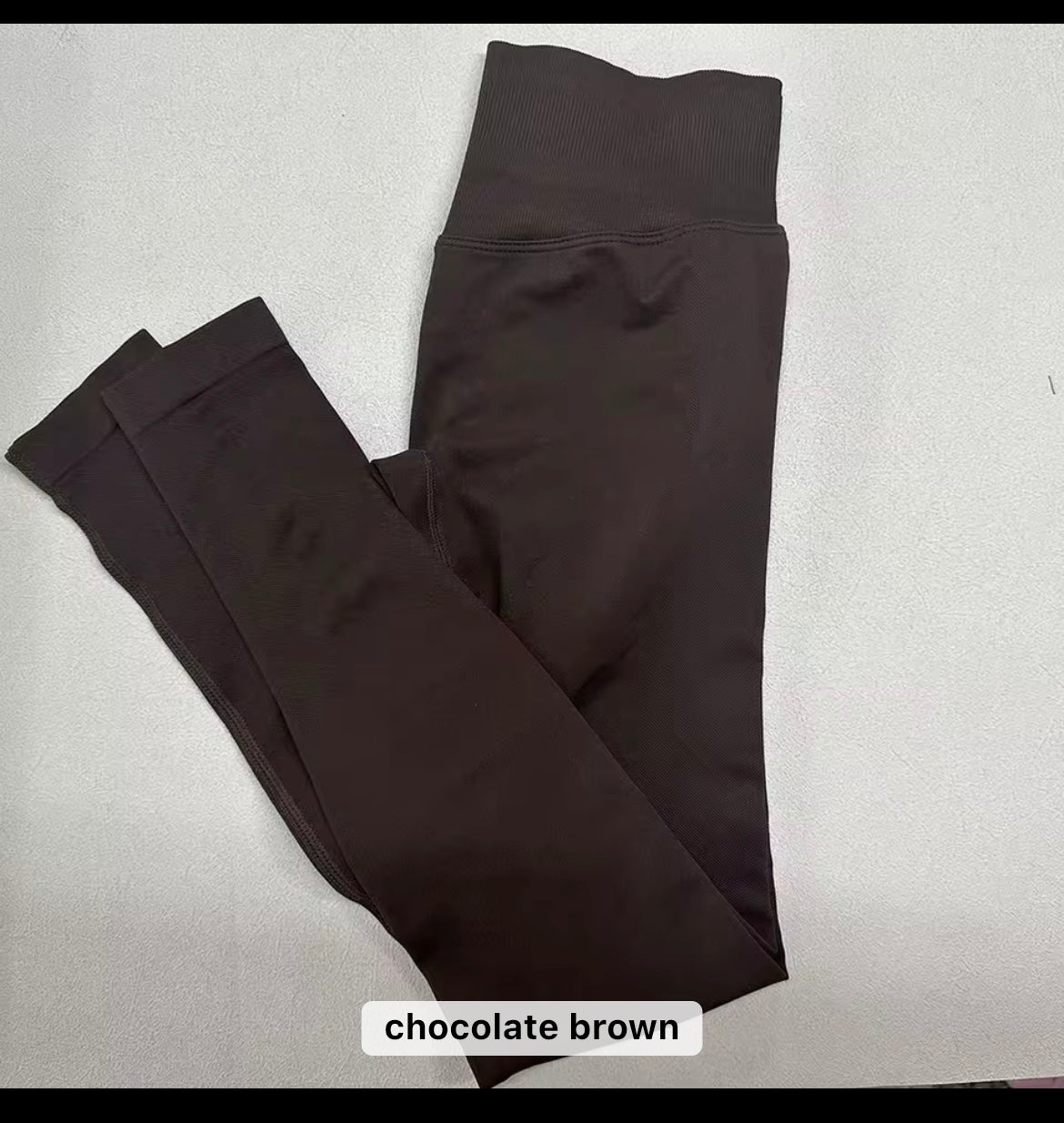 SPOX Premium Leggings