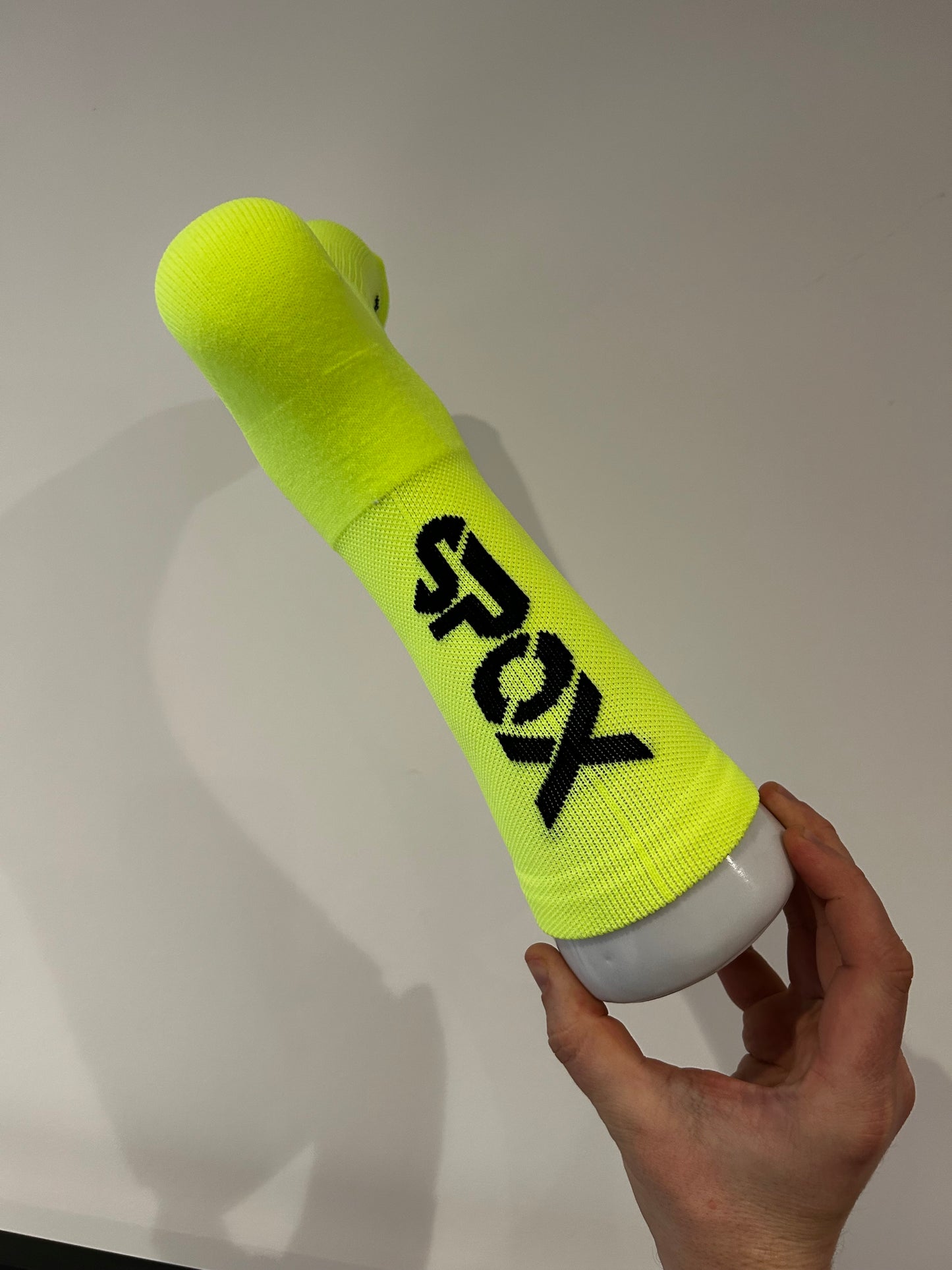 SPOX Raceday Ultimate Running Sock (5 Colours)