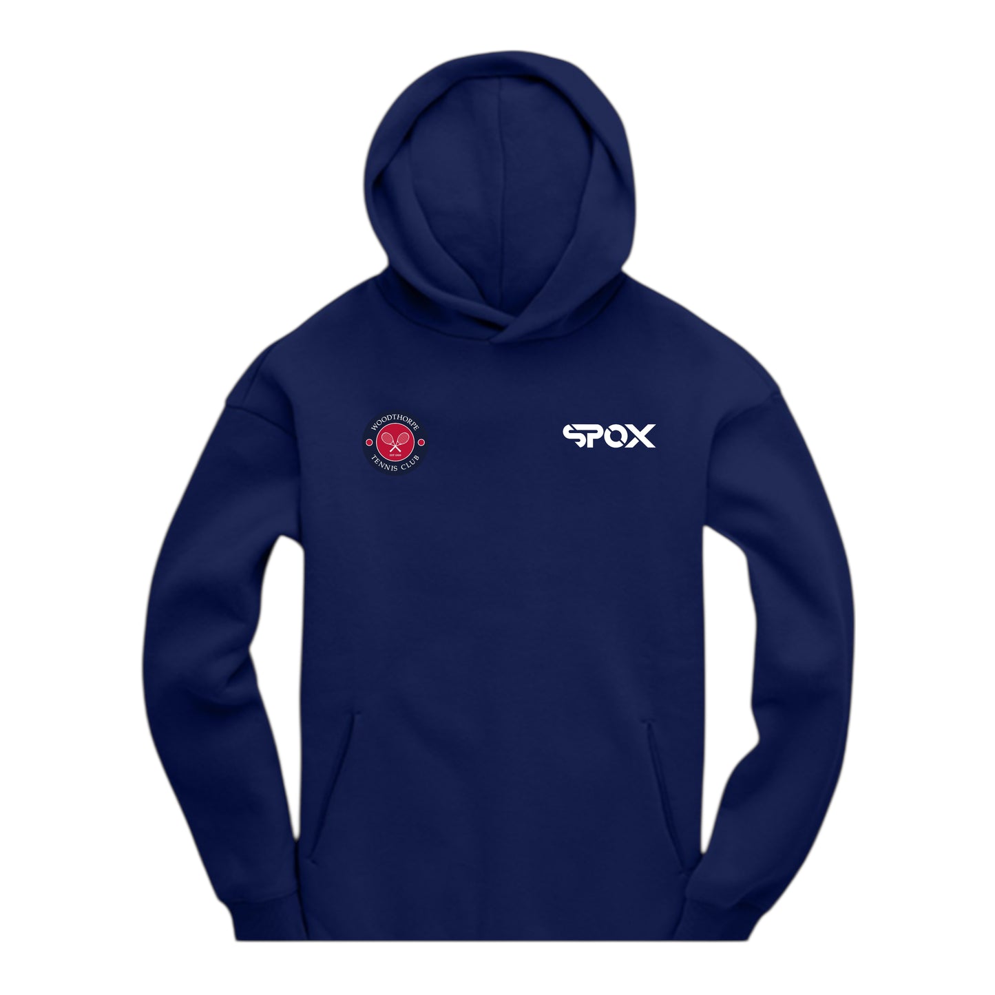 Premium Woodthorpe Hoodie