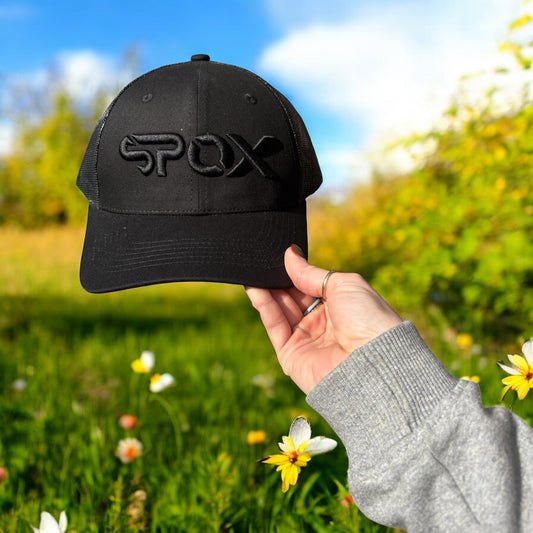 SPOX Premium Cap
