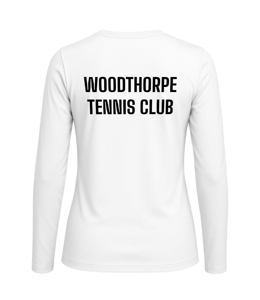 Woodthorpe Women’s Long Sleeve T-Shirt