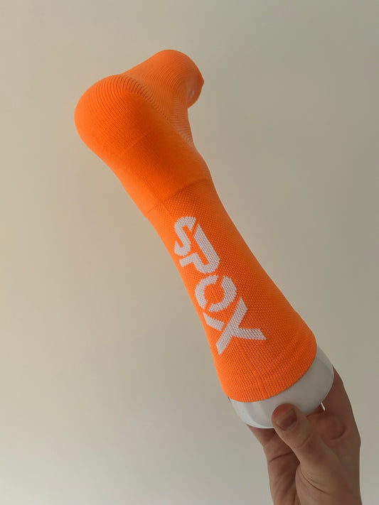 SPOX Raceday Ultimate Running Sock (3 Colours)