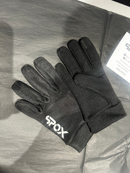 SPOX RunTech Gloves