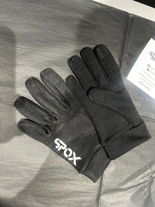 SPOX RunTech Gloves