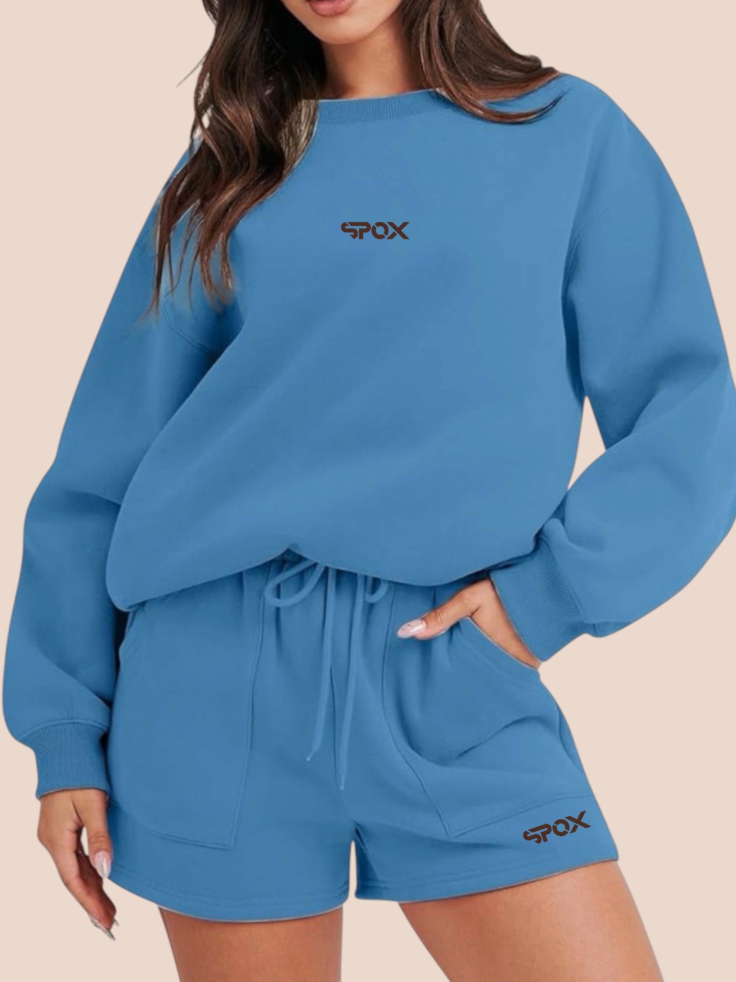 SPOX Everyday Lounge Set